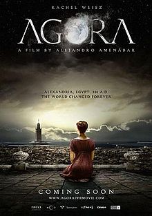 Affichecinema