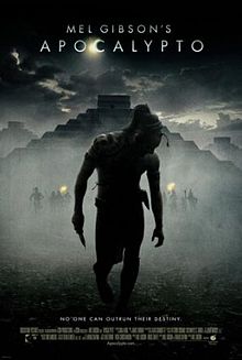 AffichecinemaApocalypto