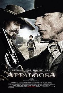 Affichecinema