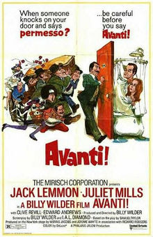 Affichecinema