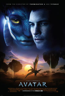 Affichecinema