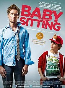 AffichecinemaBabysitting