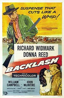 AffichecinemaBacklash
