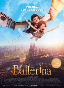 AffichecinemaBallerina
