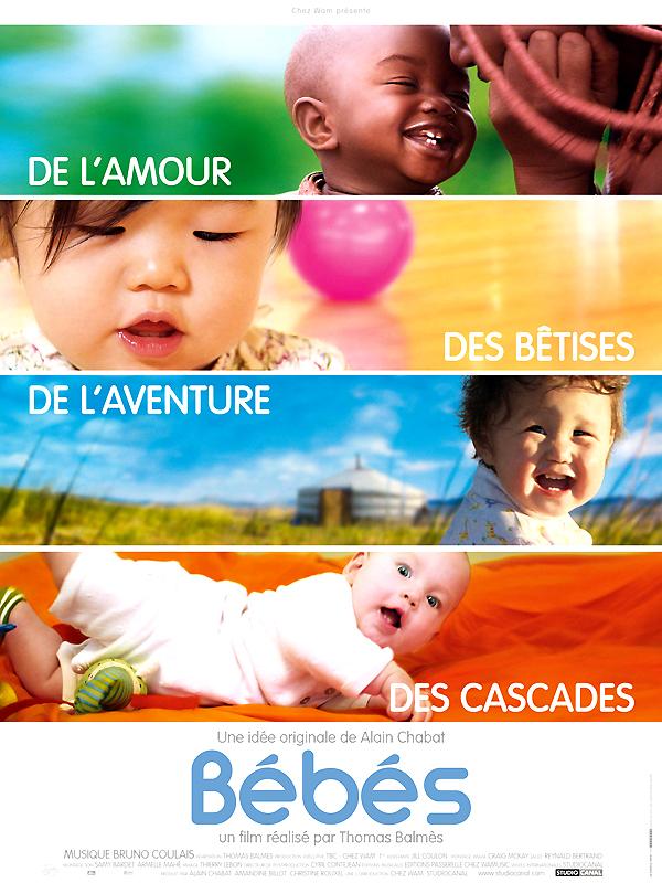 AffichecinemaBebes