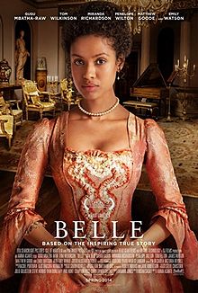 AffichecinemaBelle