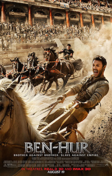 Affichecinema