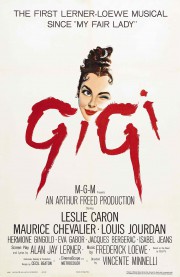 AffichecinemaGigi