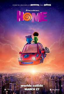Affichecinema