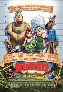 Affichecinema