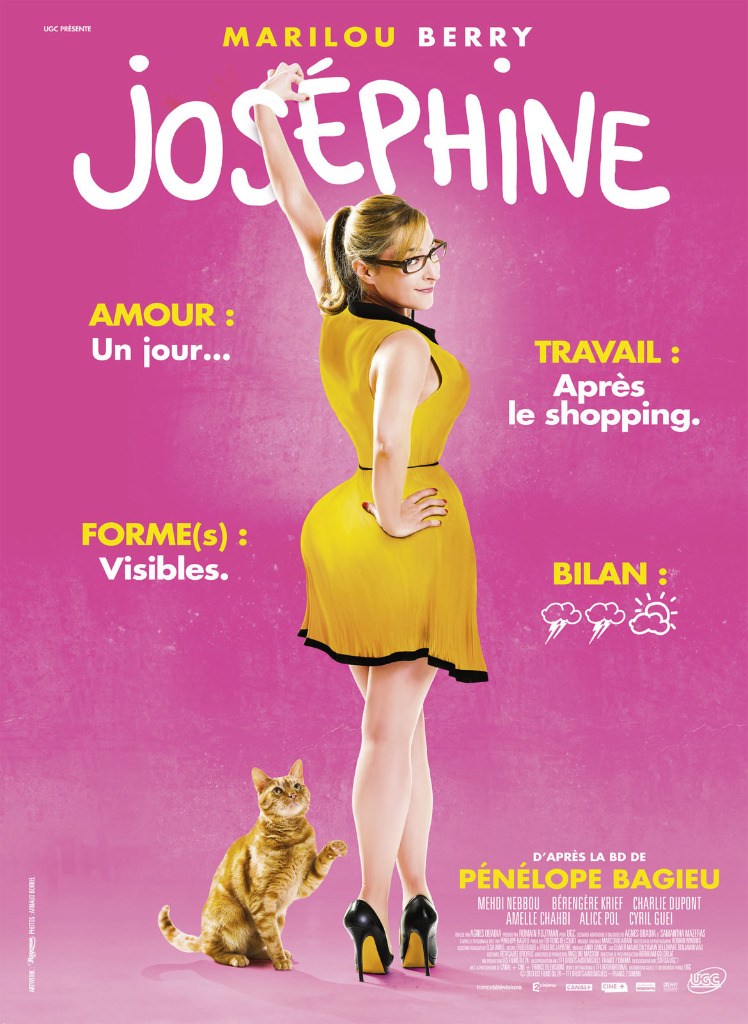 Affichecinema