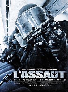 Affichecinema