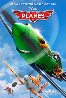 Affichecinema