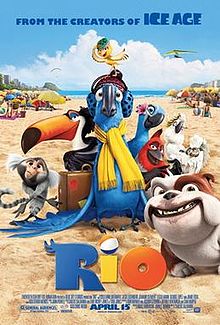 Affichecinema