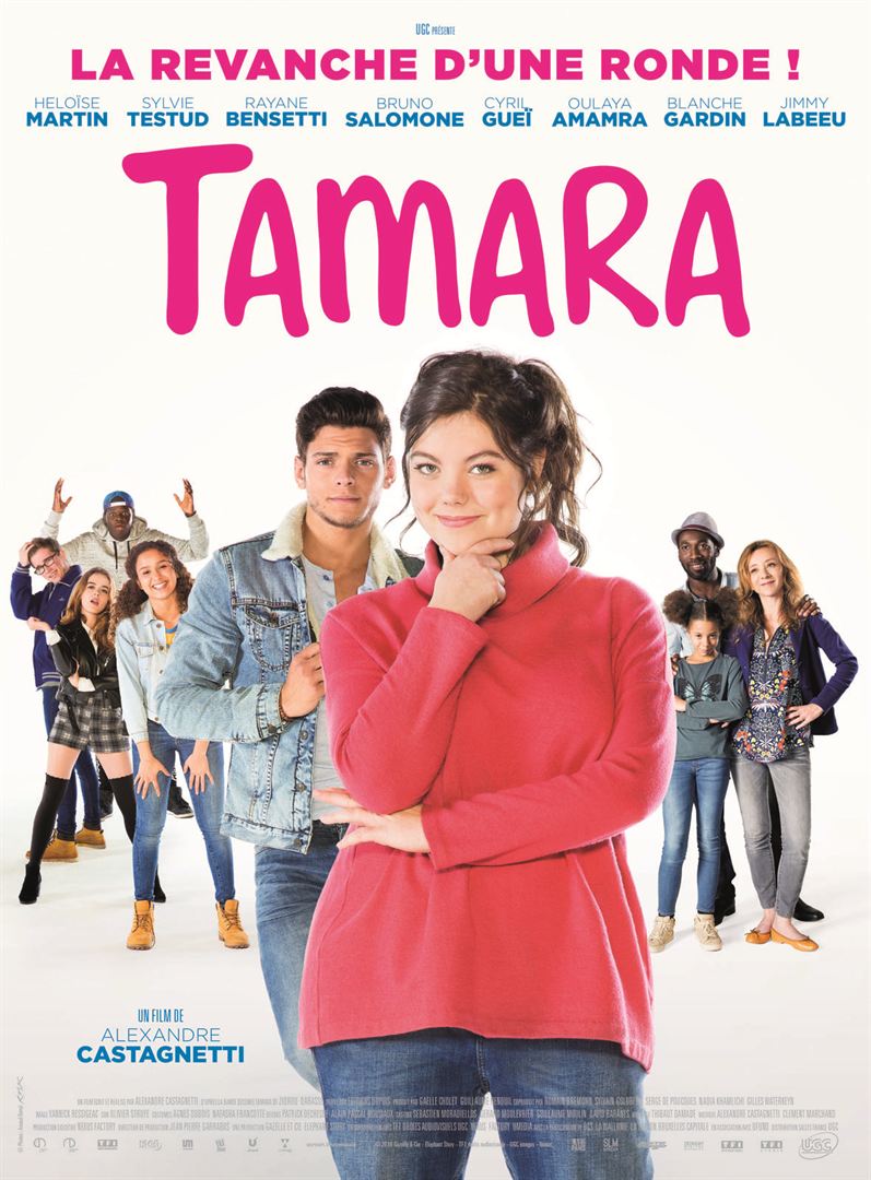 Affichecinema