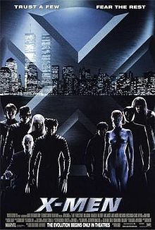 Affichecinema